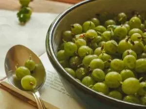 Amla juice is good for heart health