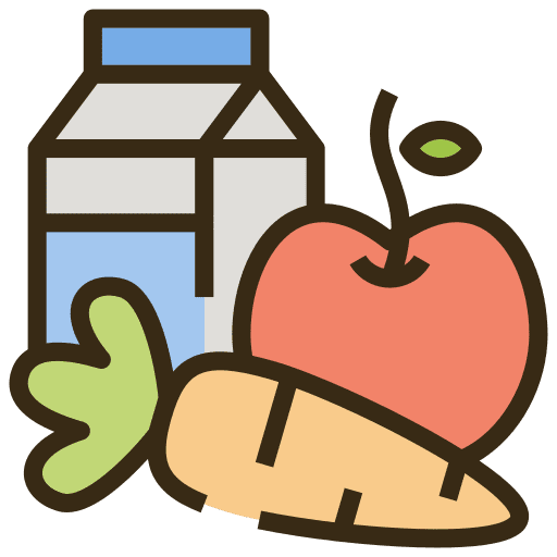 select best nutrition for your healthy life