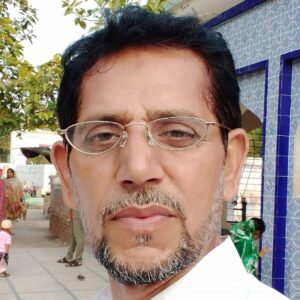 Dr Abdul Khaliq