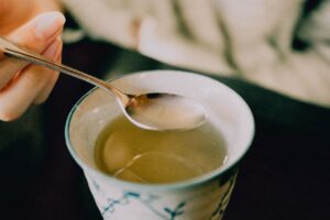 bone broth is one of the beneficial drinks in the world