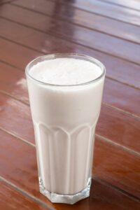 Asia's most popular healthy drink is lassi